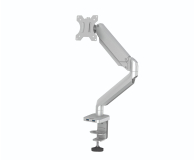Fellowes Ramię na 1 monitor - seria Platinum srebrne - 1337155 - zdjęcie 1